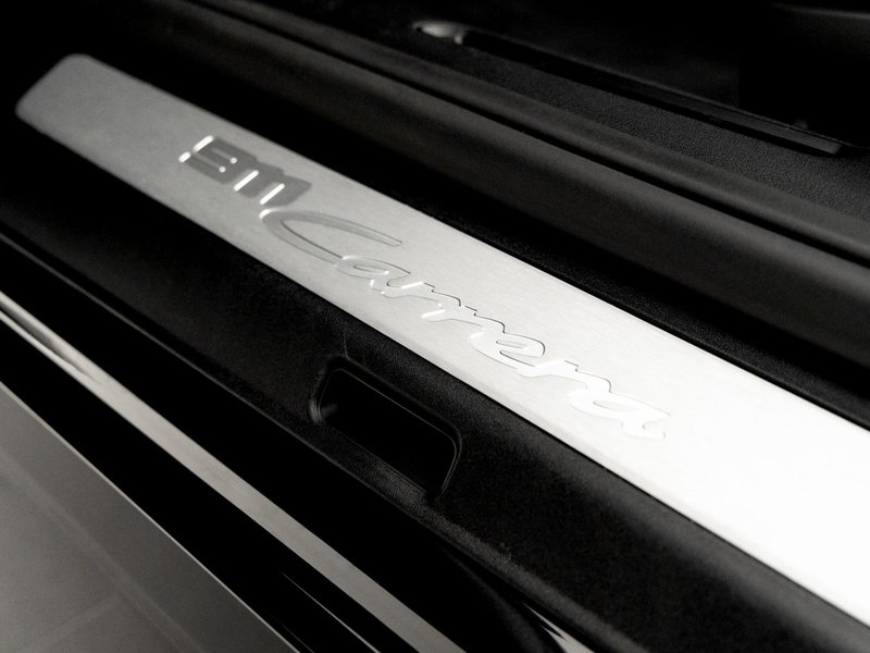 Porsche 911 Cabrio usata a Firenze (5)