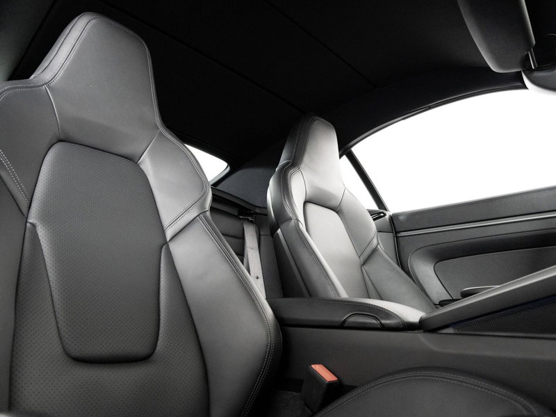 Porsche 911 Cabrio usata a Firenze (9)