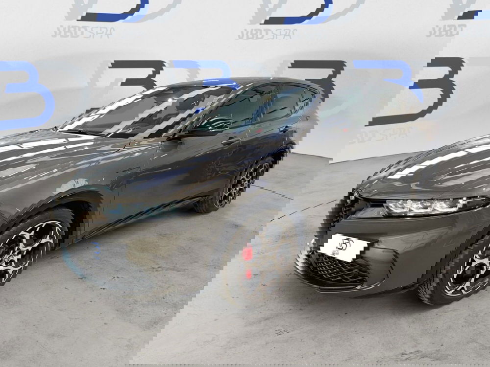 Alfa Romeo Tonale usata a Milano