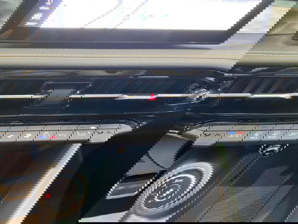 Alfa Romeo Tonale usata a Milano (12)