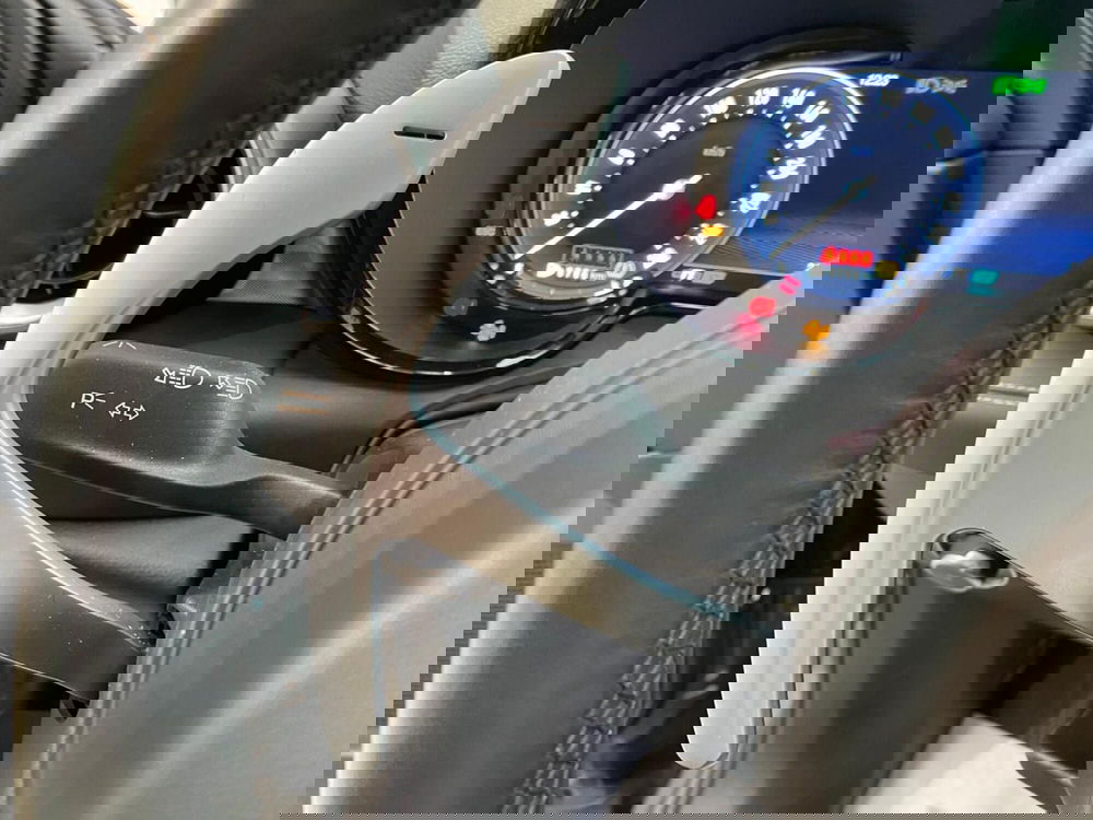 Alfa Romeo Tonale usata a Milano (17)