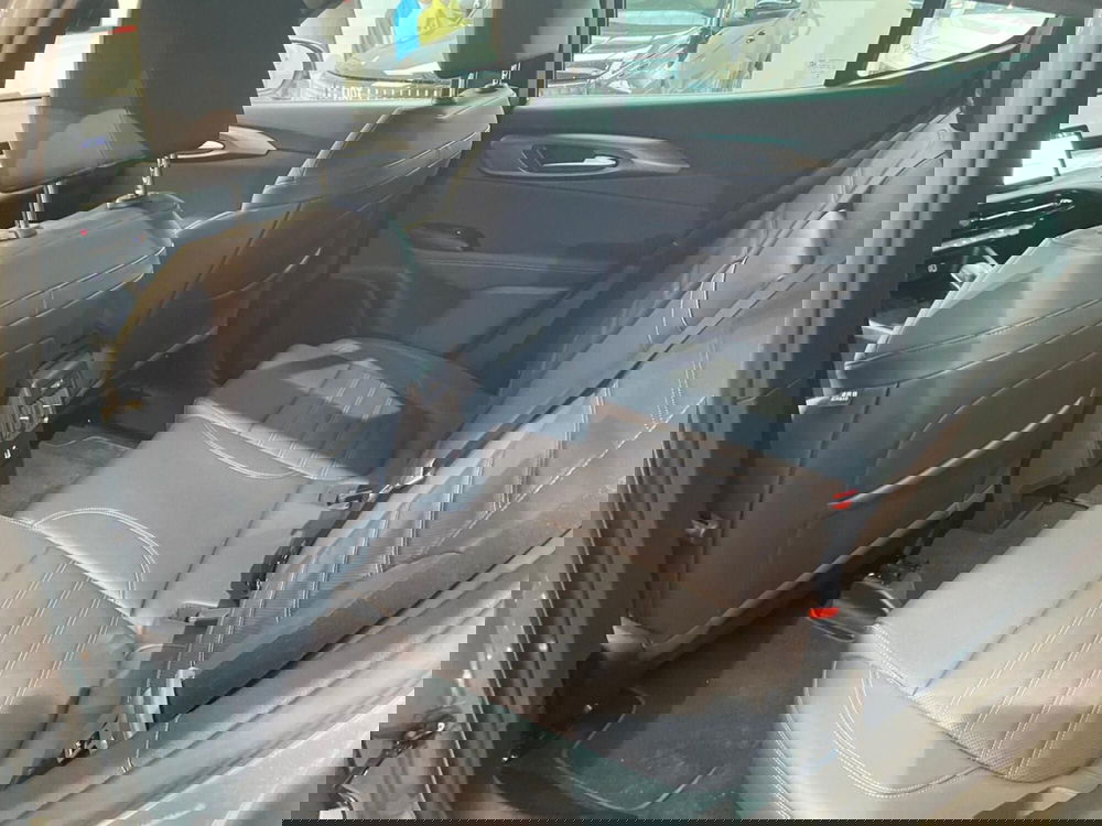 Alfa Romeo Tonale usata a Milano (20)