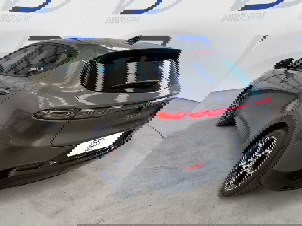 Alfa Romeo Tonale usata a Milano (3)