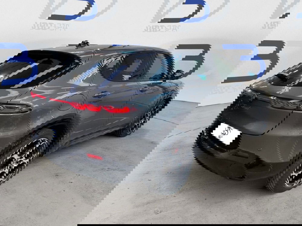 Alfa Romeo Tonale usata a Milano (5)