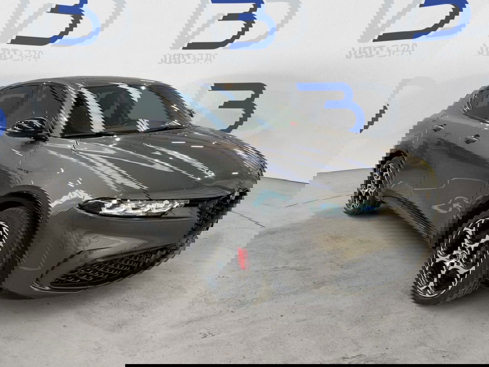 Alfa Romeo Tonale usata a Milano (6)