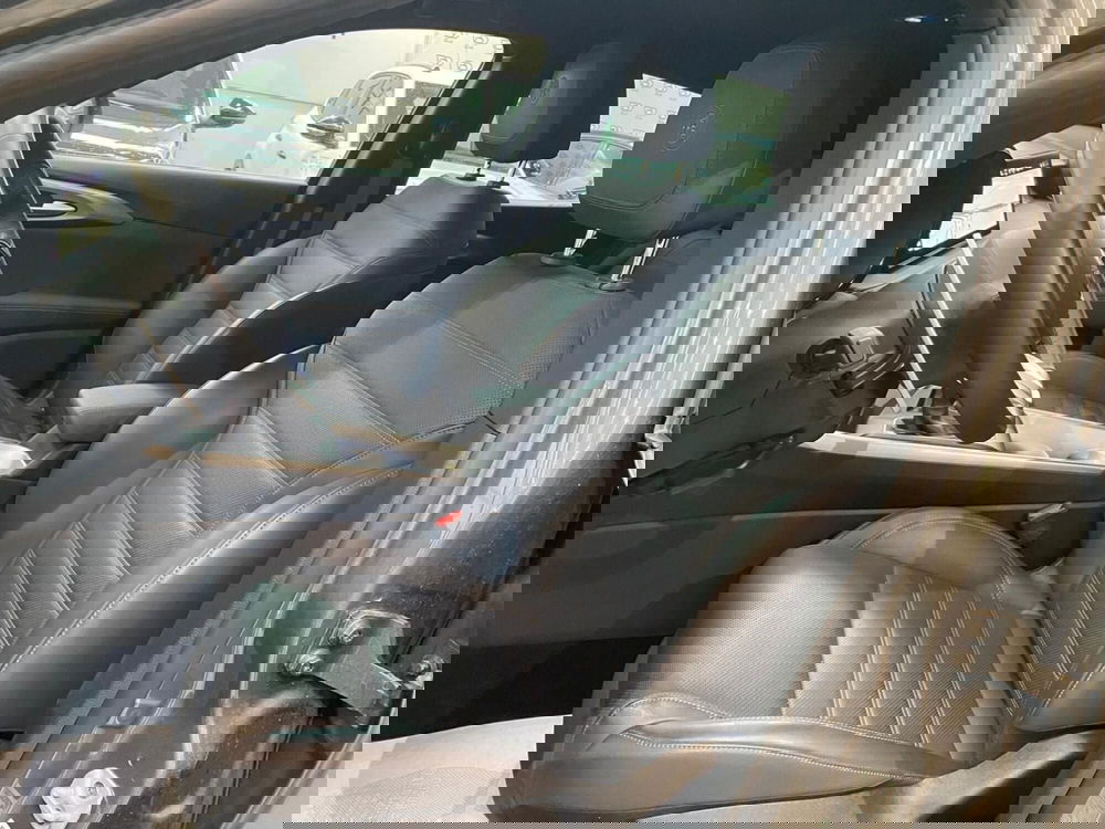 Alfa Romeo Tonale usata a Milano (8)