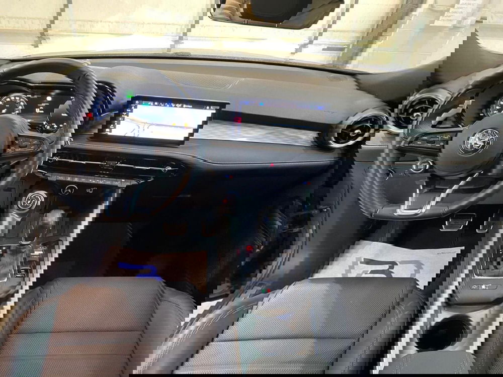 Alfa Romeo Tonale usata a Milano (9)