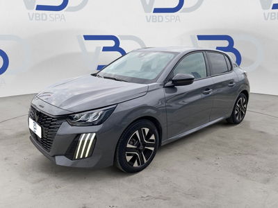 Peugeot 208 PureTech 100 Stop&amp;Start 5 porte Allure del 2025 usata a Settala