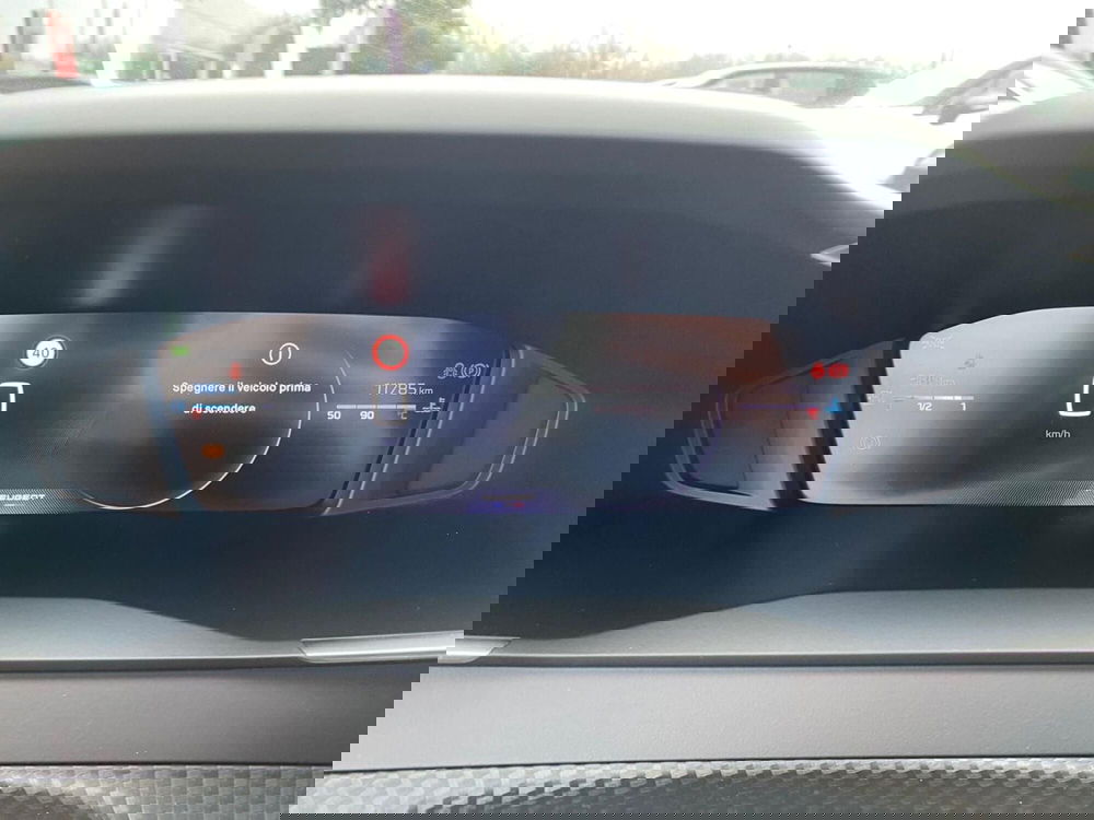 Peugeot 208 usata a Milano (12)