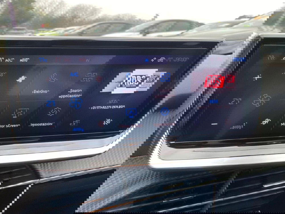 Peugeot 208 usata a Milano (13)