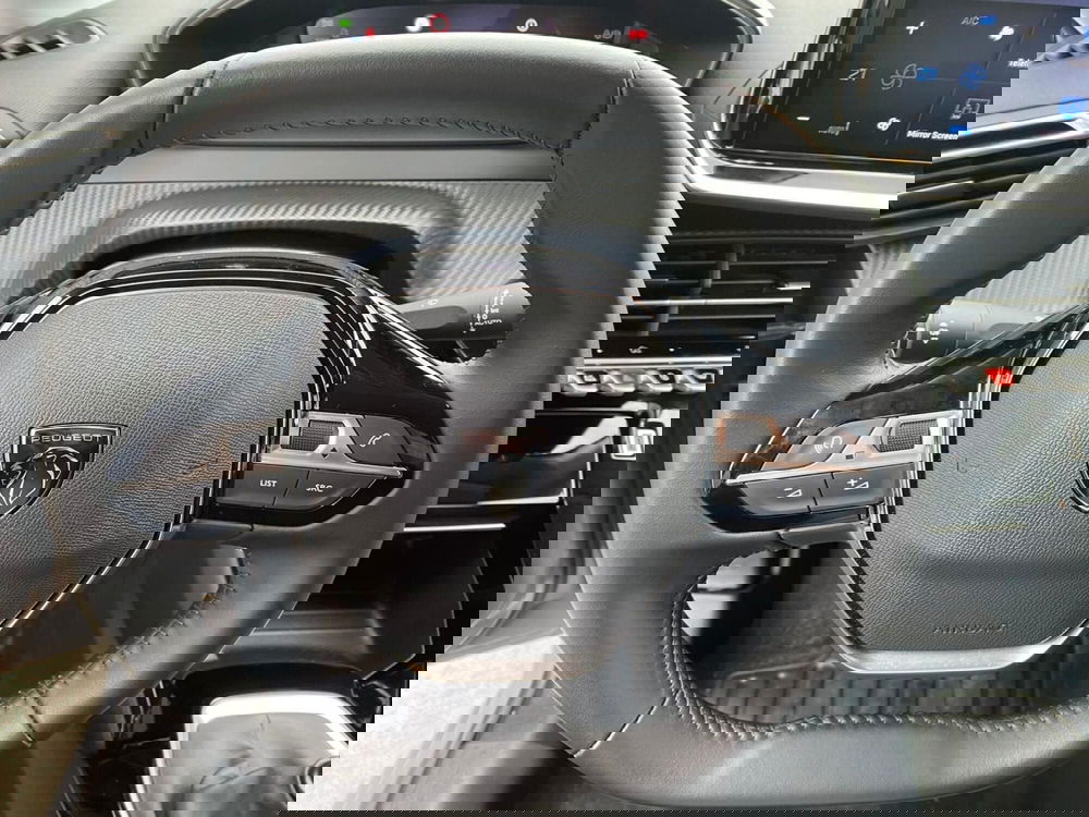 Peugeot 208 usata a Milano (14)