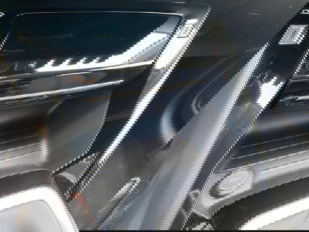 Peugeot 208 usata a Milano (15)