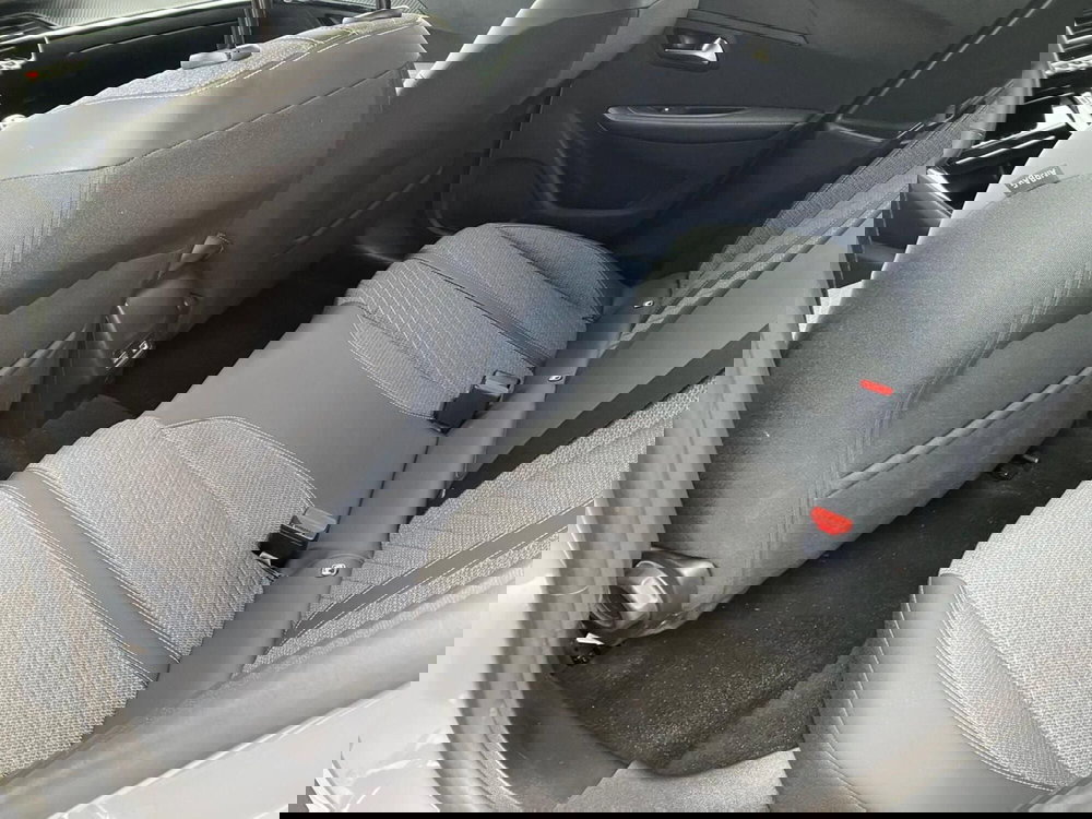 Peugeot 208 usata a Milano (18)