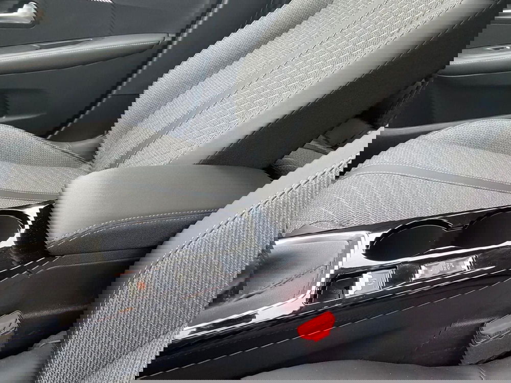 Peugeot 208 usata a Milano (19)