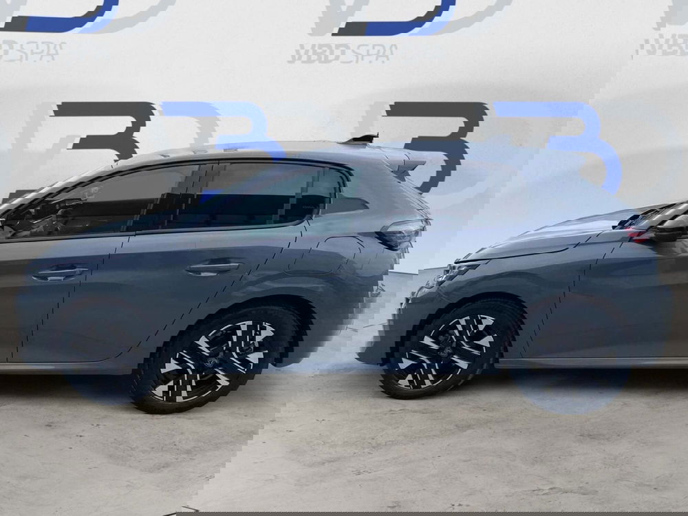 Peugeot 208 usata a Milano (2)