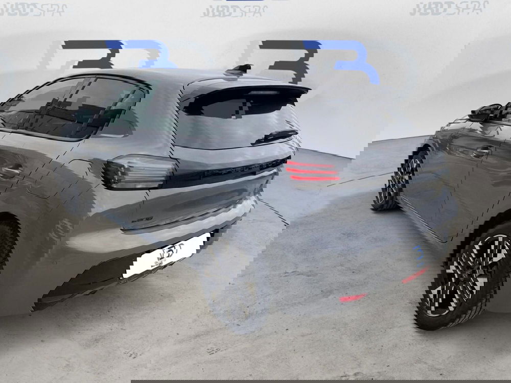 Peugeot 208 usata a Milano (3)