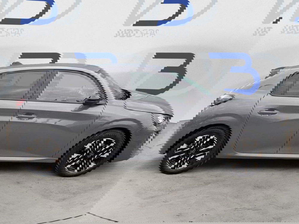 Peugeot 208 usata a Milano (4)