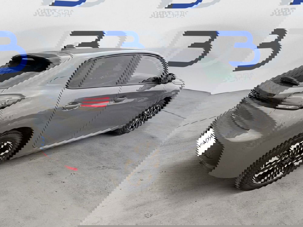 Peugeot 208 usata a Milano (5)