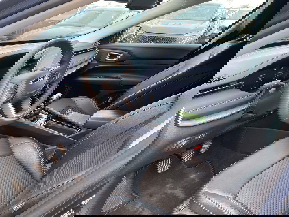 Jeep Compass usata a Milano (10)