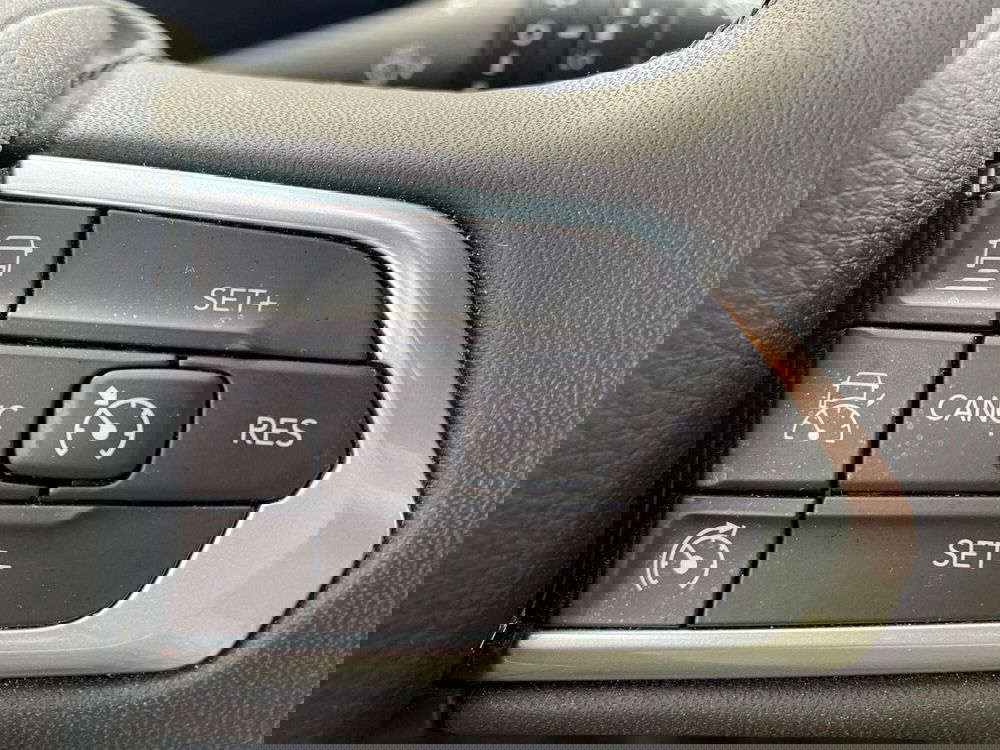 Jeep Compass usata a Milano (18)