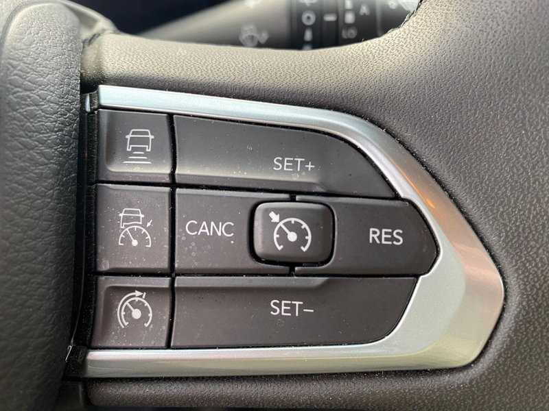 Jeep Compass usata a Milano (18)