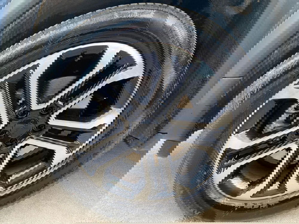 Jeep Compass usata a Milano (9)