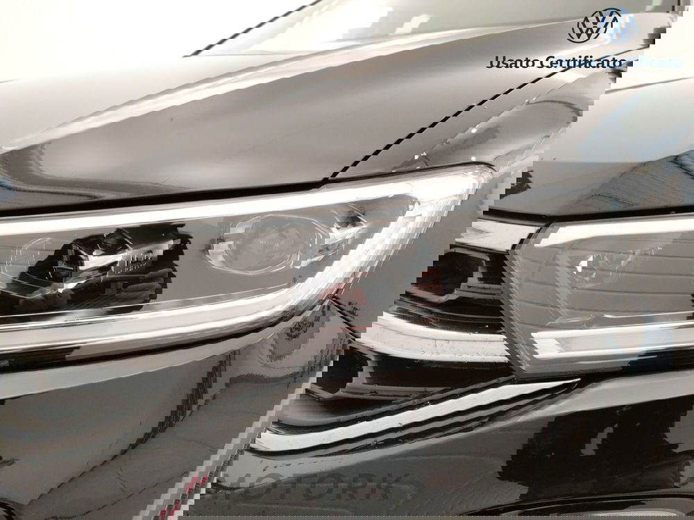 Volkswagen T-Roc usata a Varese (7)