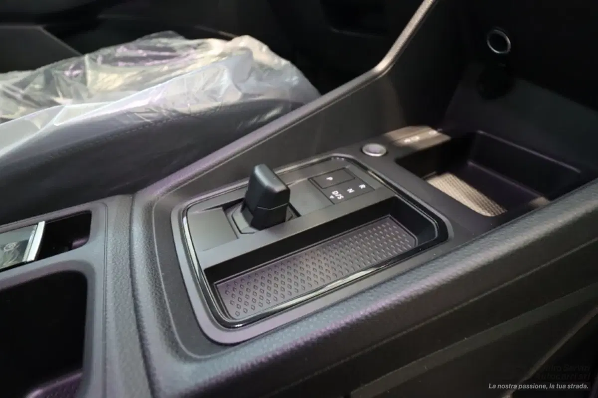 Volkswagen Caddy nuova a Bologna (8)