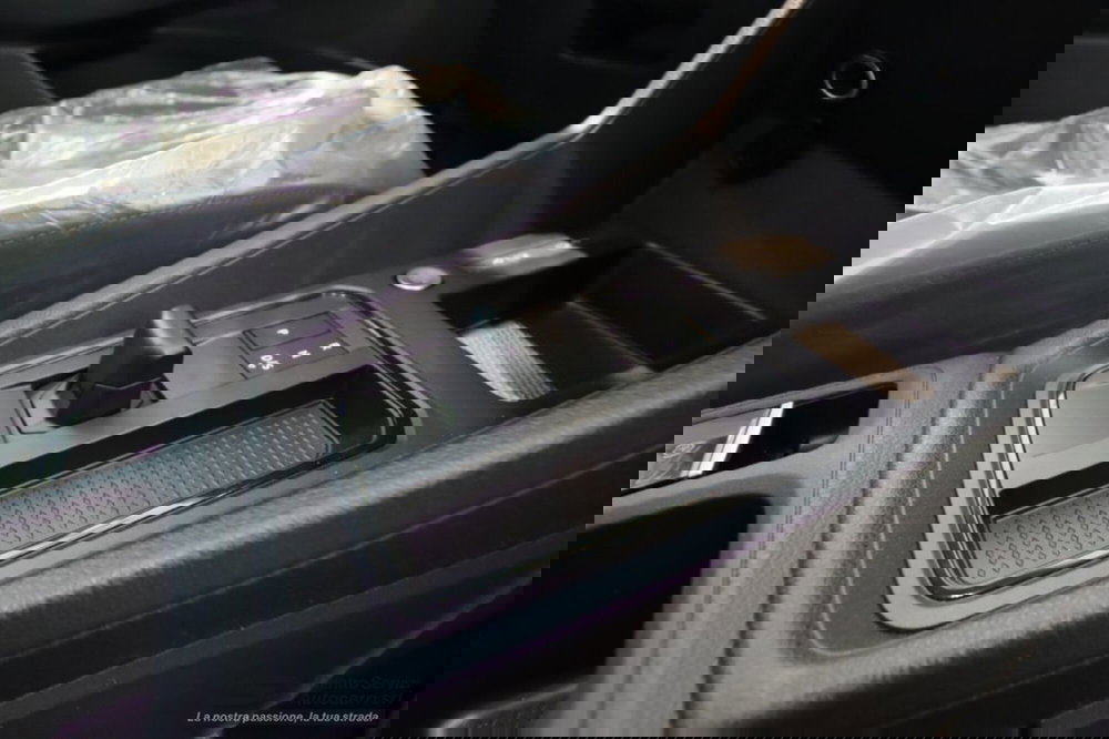 Volkswagen Caddy nuova a Bologna (8)