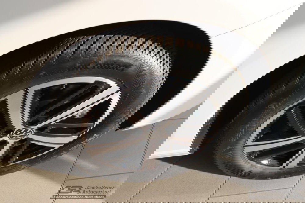 Volkswagen Caddy nuova a Bologna (9)