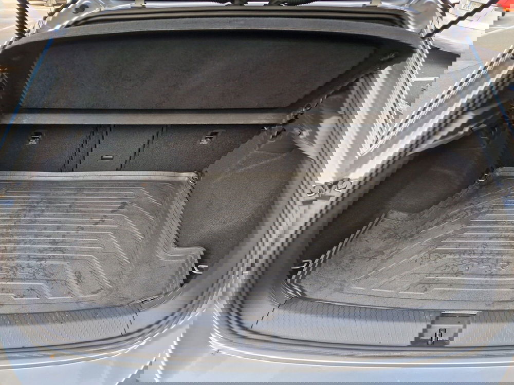 Volkswagen T-Roc usata a Grosseto (10)