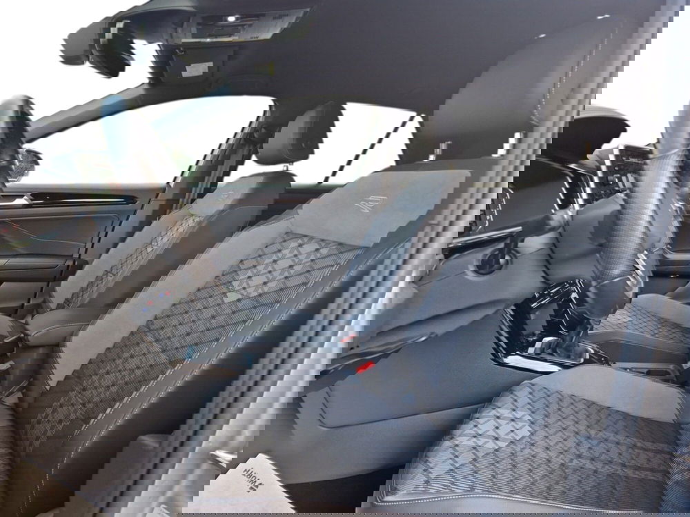 Volkswagen T-Roc usata a Grosseto (11)