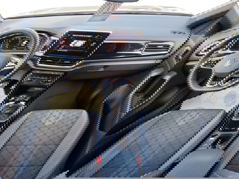 Volkswagen T-Roc usata a Grosseto (13)