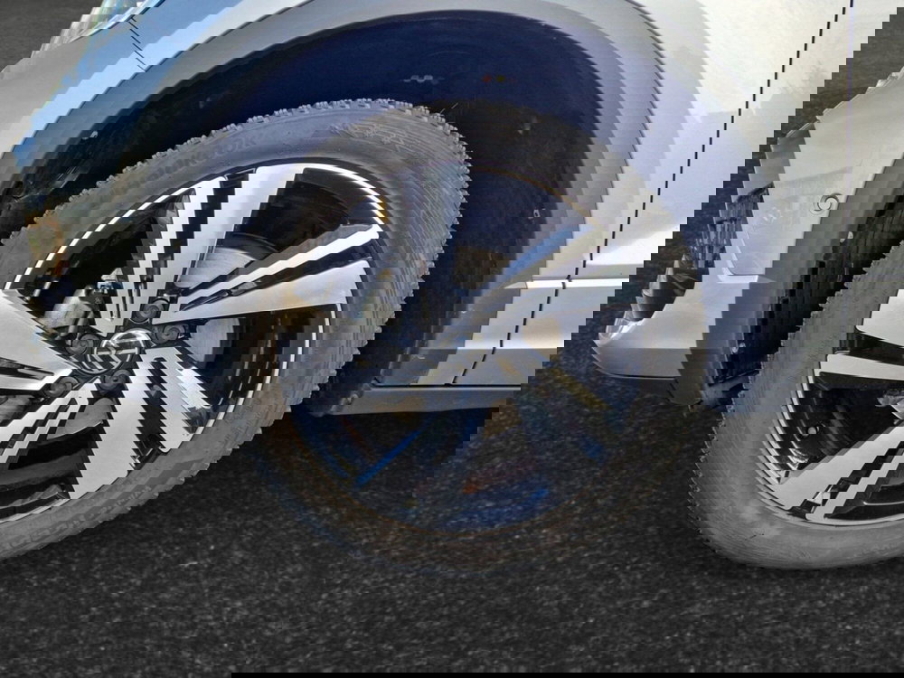 Volkswagen T-Roc usata a Grosseto (9)