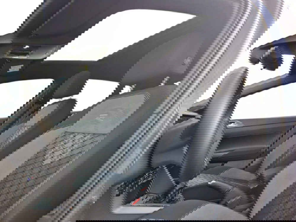 Volkswagen Taigo usata a Siena (11)