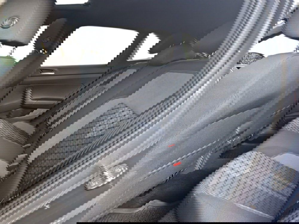 Volkswagen Taigo usata a Siena (12)