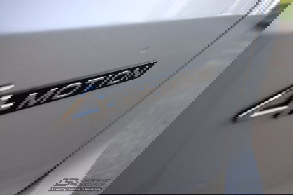 Volkswagen Caddy usata a Bologna (6)