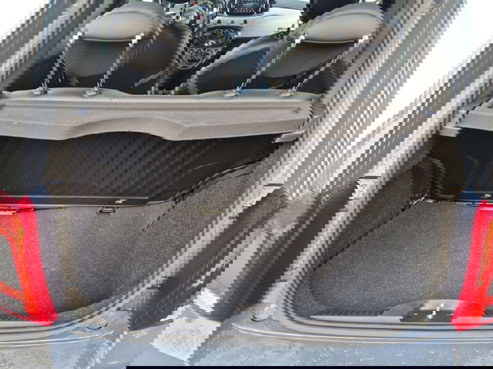 Fiat 500 usata a Siena (10)