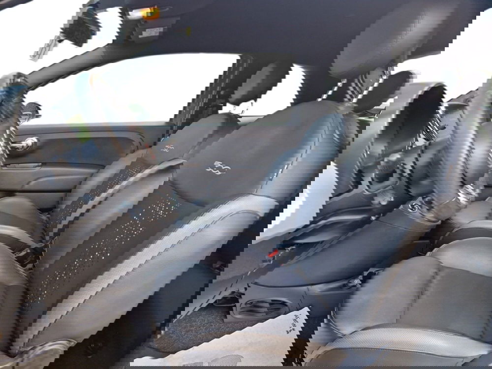 Fiat 500 usata a Siena (11)