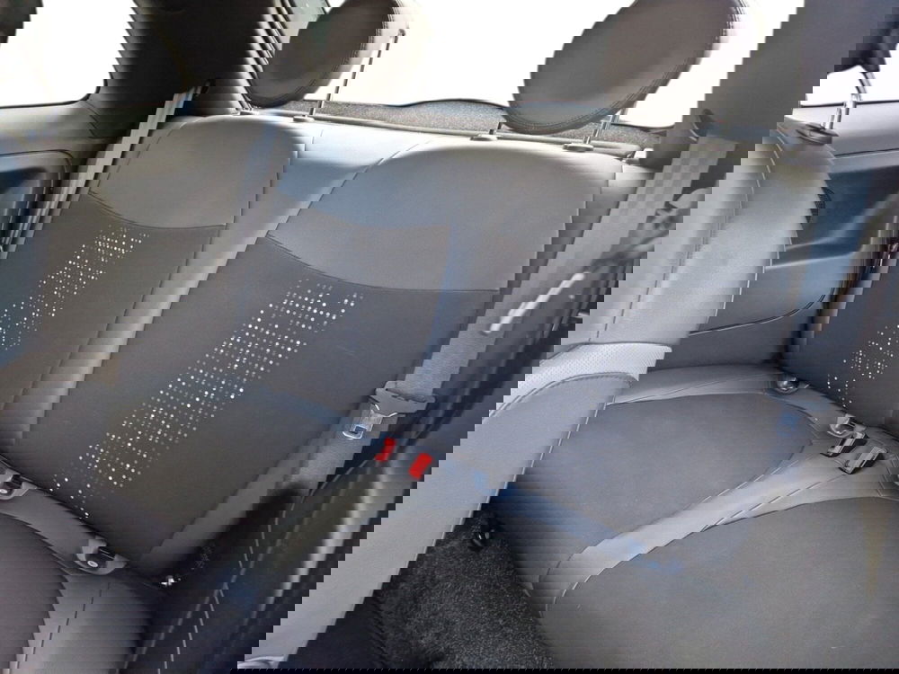 Fiat 500 usata a Siena (12)