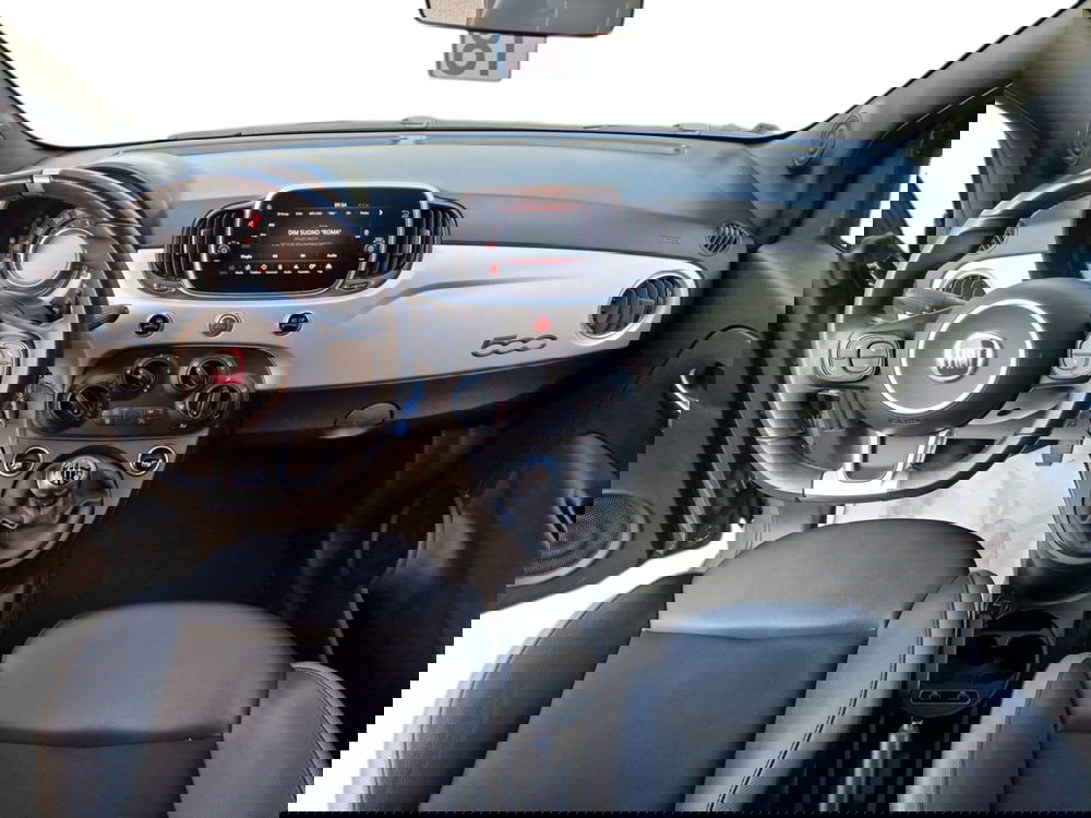 Fiat 500 usata a Siena (13)