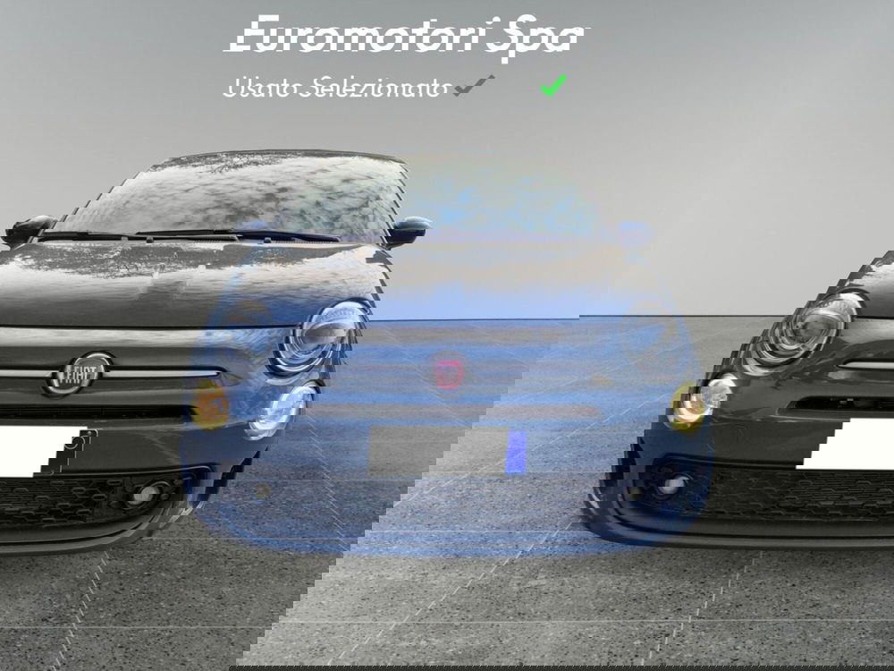 Fiat 500 usata a Siena (8)