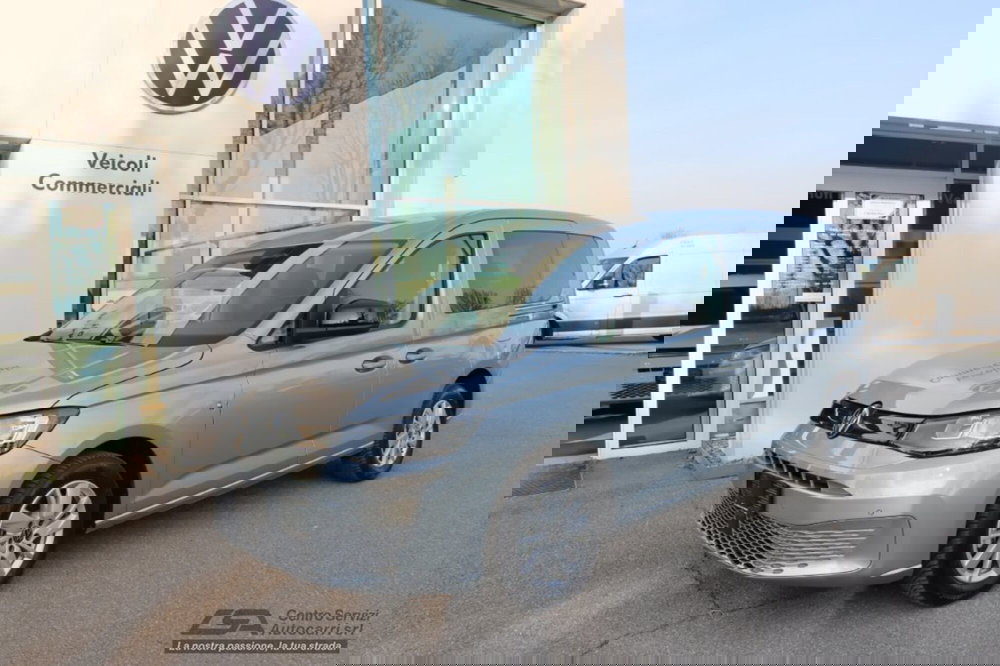 Volkswagen Caddy nuova a Bologna