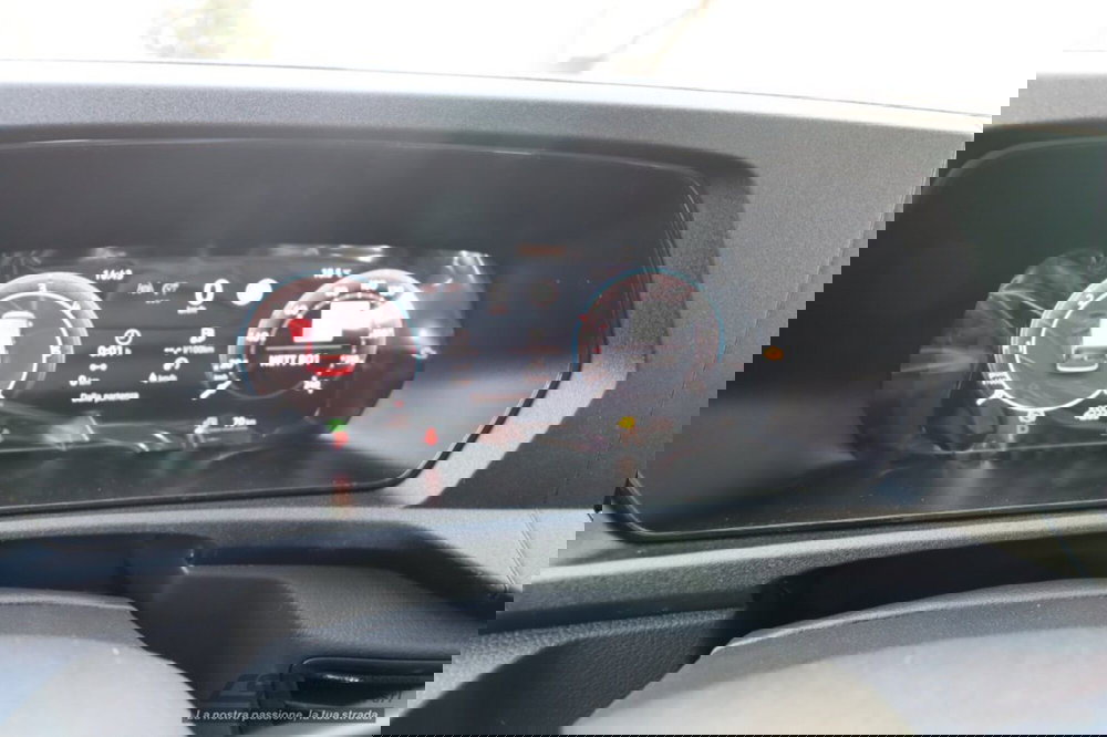 Volkswagen Caddy nuova a Bologna (10)