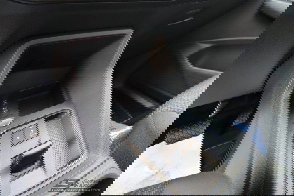 Volkswagen Caddy nuova a Bologna (11)