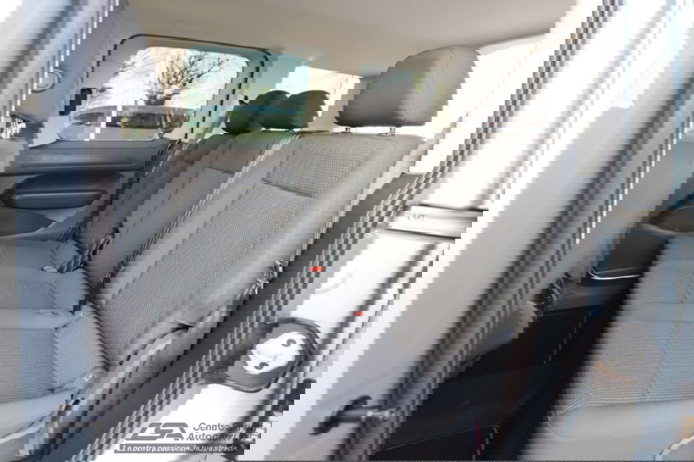 Volkswagen Caddy nuova a Bologna (7)