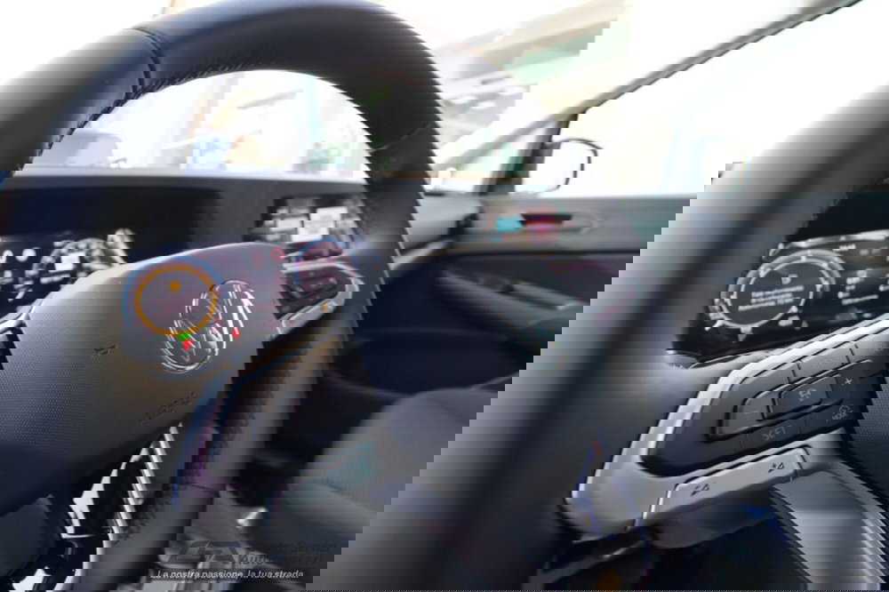 Volkswagen Caddy nuova a Bologna (9)