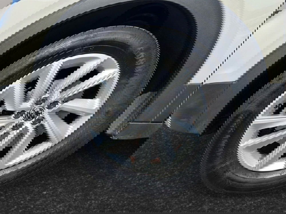 Volkswagen T-Cross usata a Siena (9)