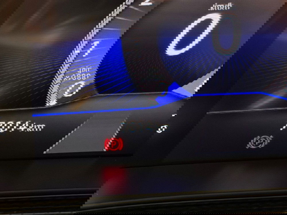 Volkswagen T-Cross usata a Genova (12)