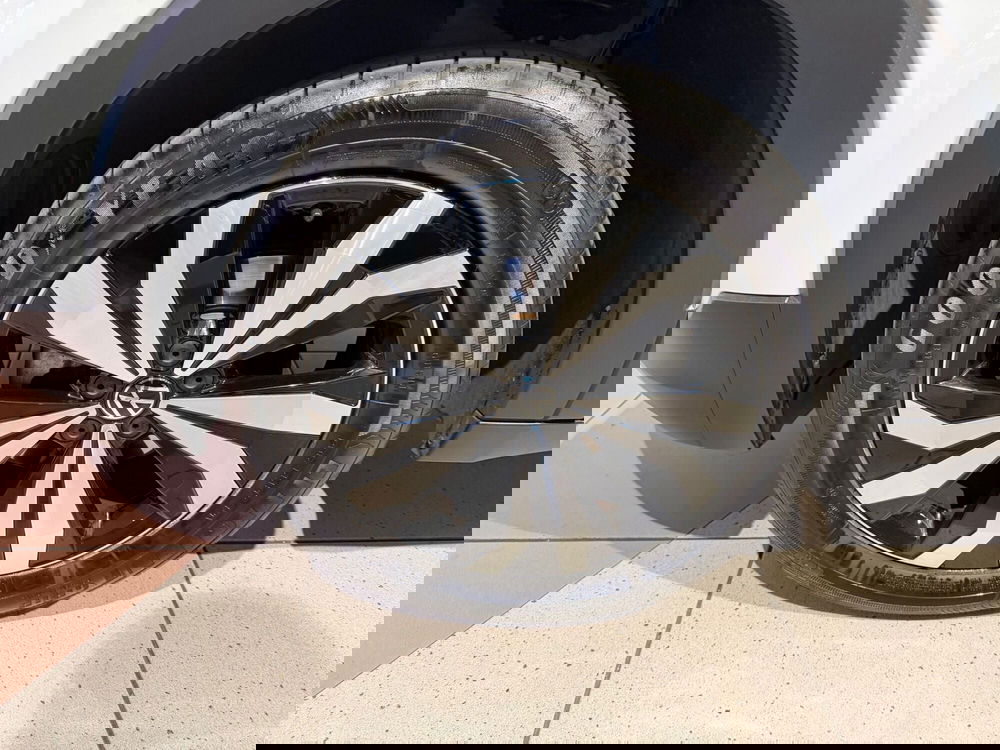 Volkswagen T-Cross usata a Genova (14)